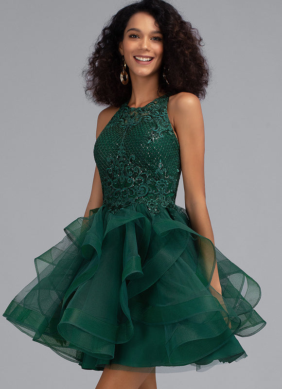 Robe Chic Éclat Démotion