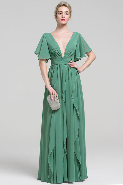 Robe Soirée Hippie Chic