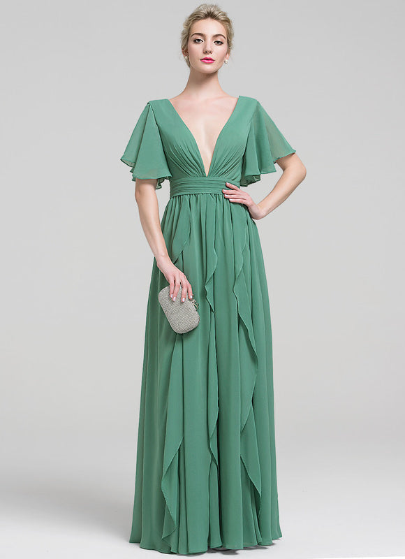 Robe Soirée Hippie Chic