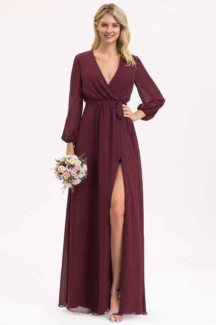 Robe Chic Chic Velours