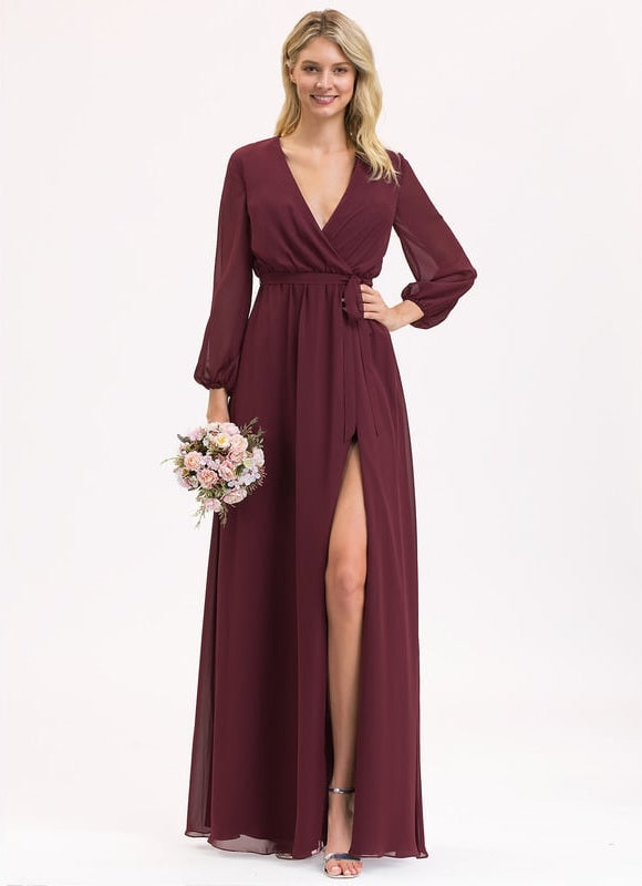 Robe Chic Chic Velours