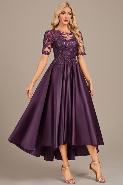 Robe Glamour Chic - gallery 4