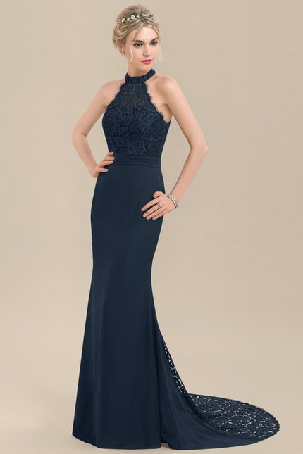 Robe Chic Élégance Abyssale - gallery 7