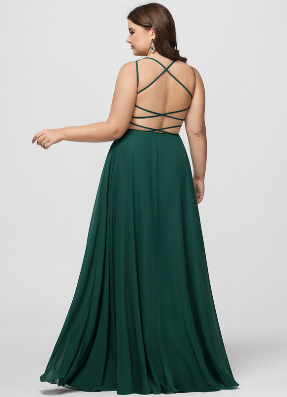 Robe Chic Chiffon Luxe - gallery 9