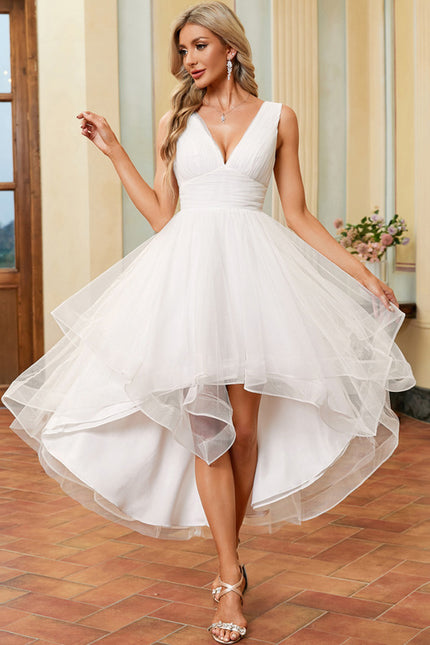 Robe Chic Éclat De Nuage