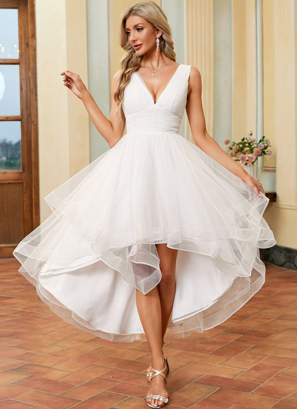 Robe Chic Éclat De Nuage