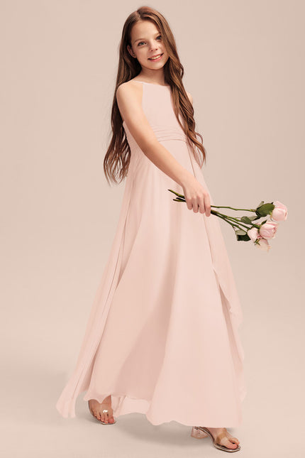 Robe Chic Élégante Enfant
