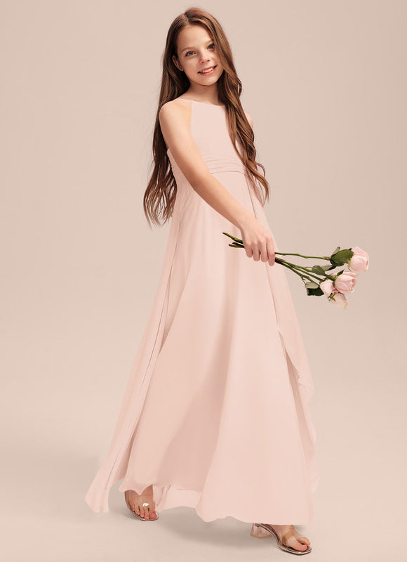 Robe Chic Élégante Enfant
