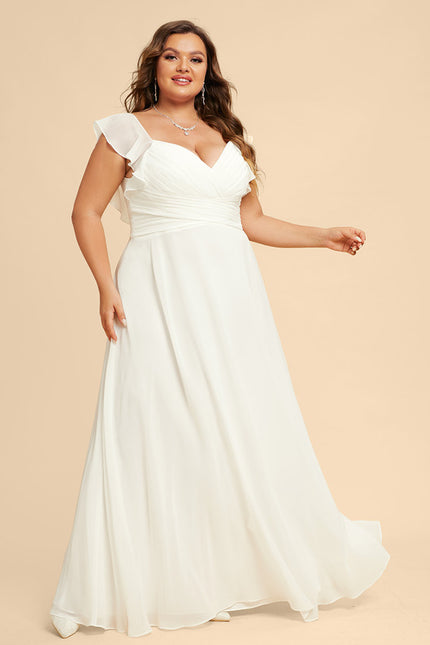 Robe Chic Flottante Lumineuse - gallery 5