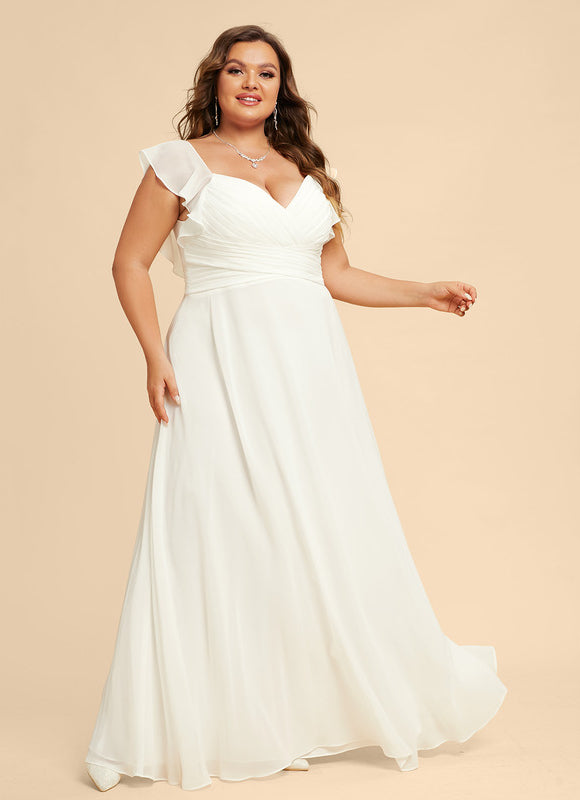 Robe Chic Flottante Lumineuse - gallery 5