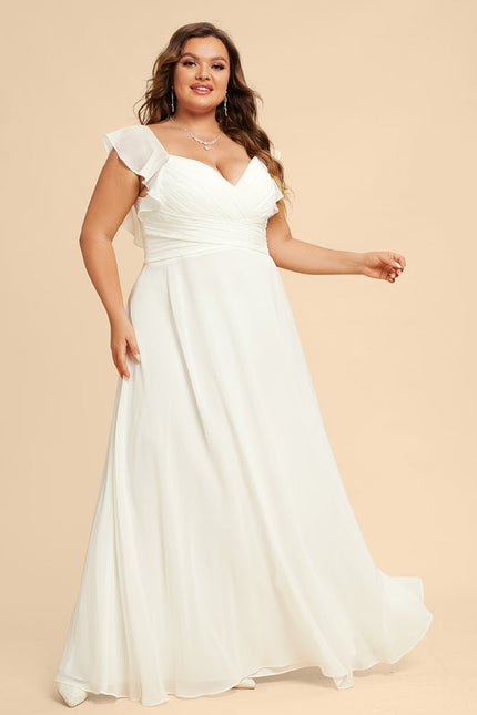 Robe Chic Flottante Lumineuse - gallery 5