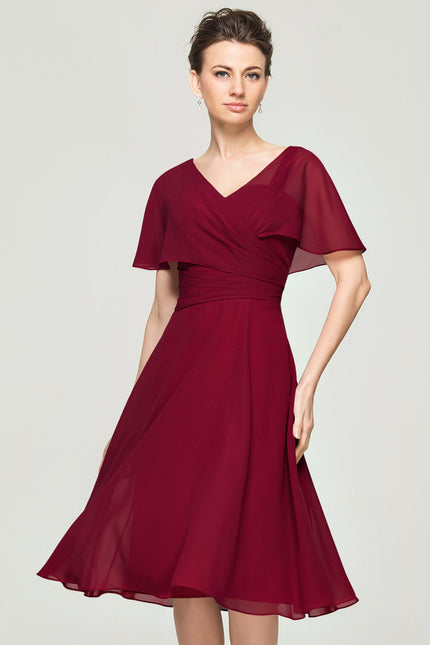 Robe Chic Curvy