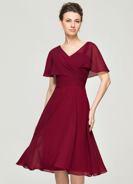 Robe Chic Curvy