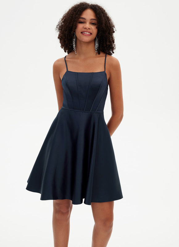 Robe Chic Éclat Effortless