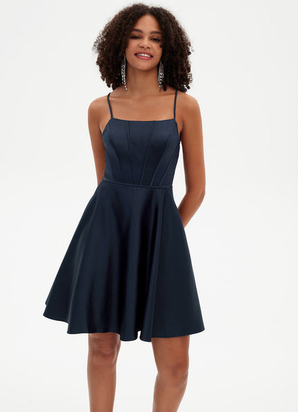 Robe Chic Éclat Effortless