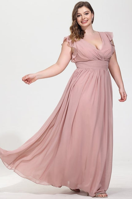Robe Longue Bohème Hippie Chic - gallery 7