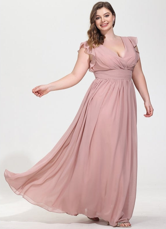 Robe Longue Bohème Hippie Chic - gallery 7