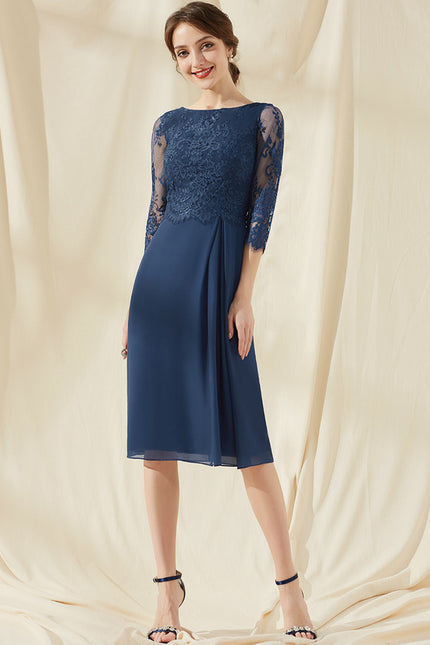 Robe Chic Chic Élégance Sereine - gallery 2