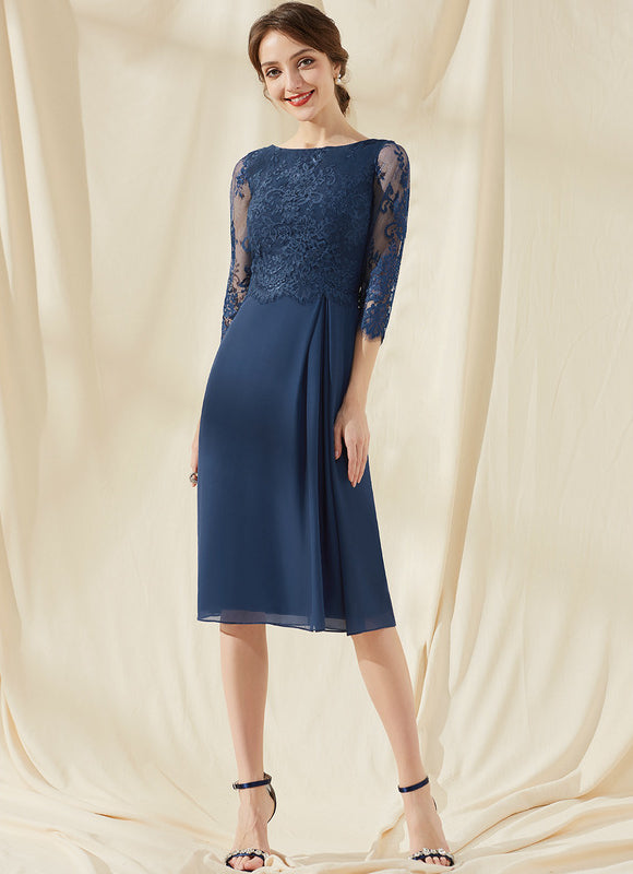 Robe Chic Chic Élégance Sereine - gallery 2