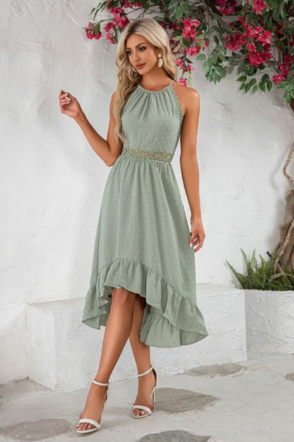 Robe Chic Élan Printanier - gallery 1