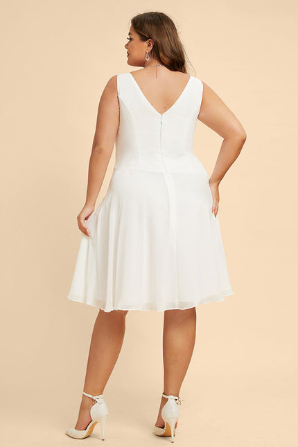 Robe Chic Éclat Vaporeux - gallery 9