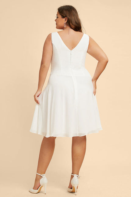 Robe Chic Éclat Vaporeux - gallery 9