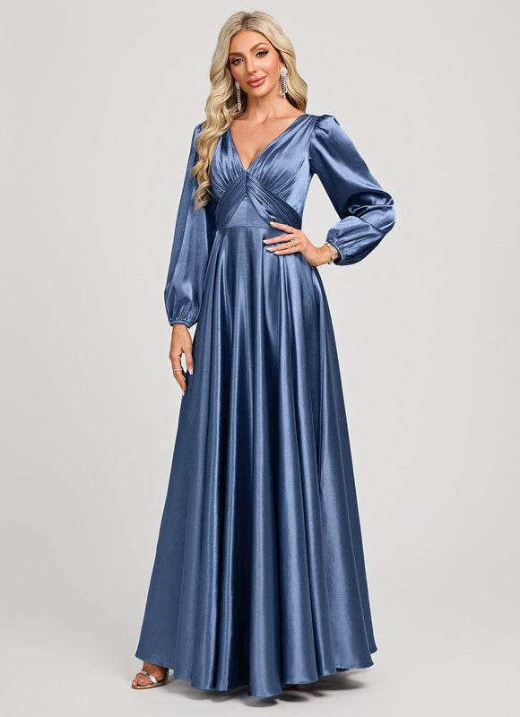 Robe Chic Pour Invité Mariage - gallery 1