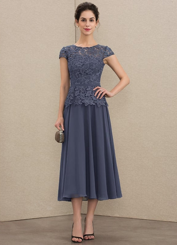 Robe Chic Nuit Émeraude