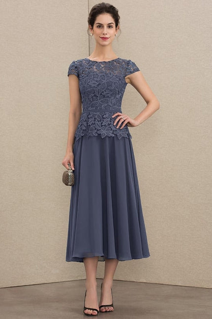 Robe Chic Nuit Émeraude