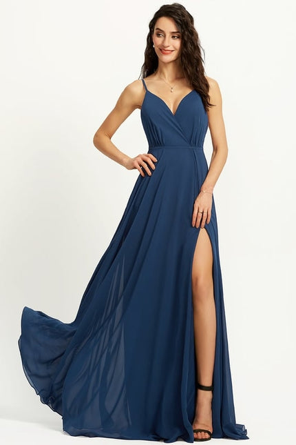 Robe Chic Élégance Éternelle