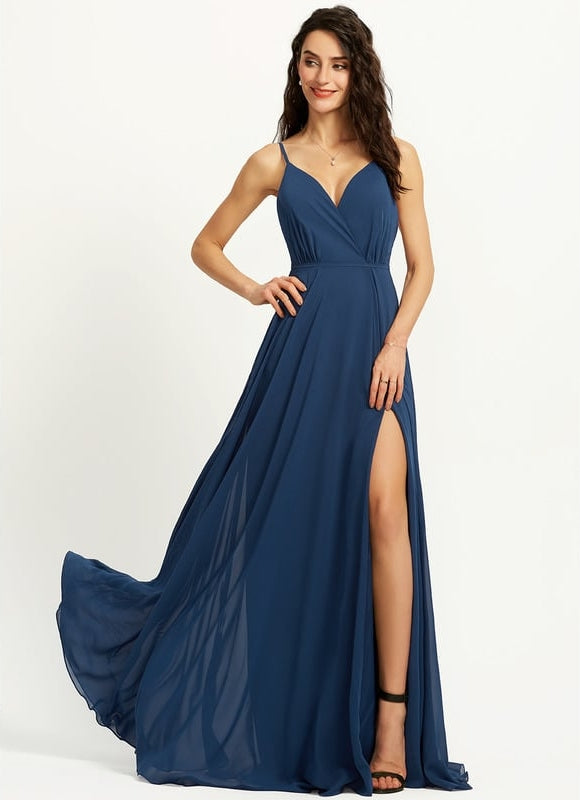 Robe Chic Élégance Éternelle