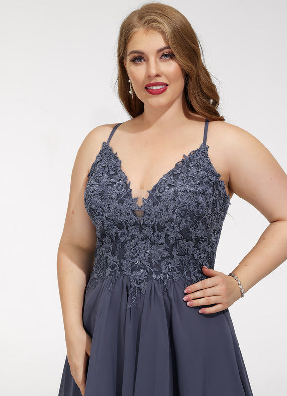 Robe Chic Vaporeuse Brodée - gallery 9