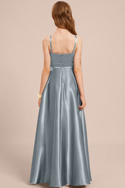 Robe Chic Éclat Azurien - gallery 3