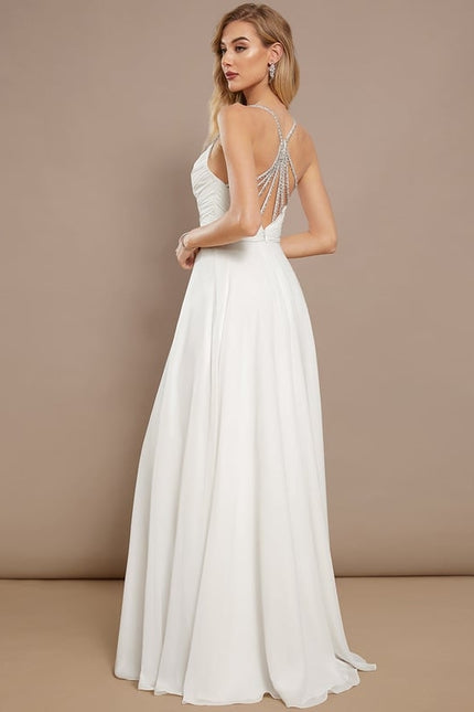 Robe Chic Élégante Lumineuse - gallery 5