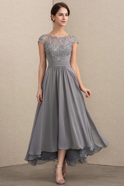Robe Chic Harmonie Chiffon