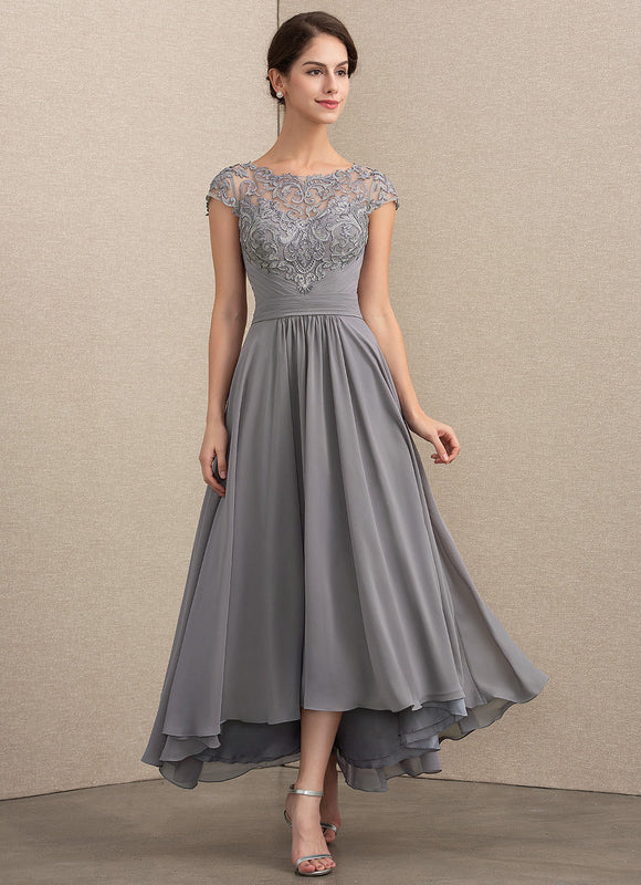 Robe Chic Harmonie Chiffon
