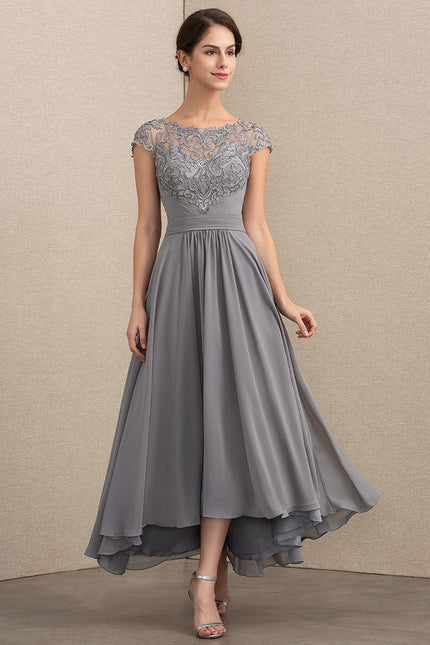 Robe Chic Harmonie Chiffon