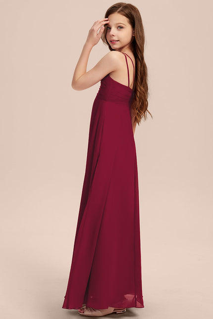 Robe Chic Flottante Céleste - gallery 3