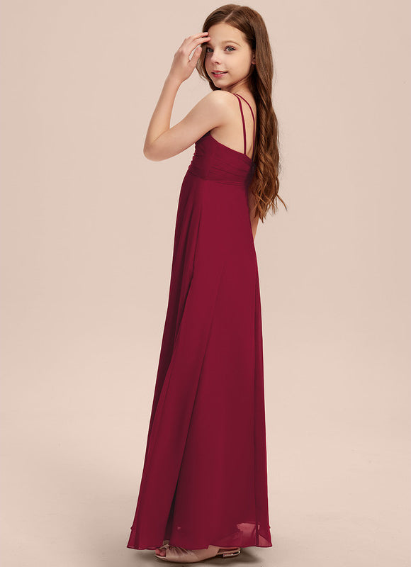 Robe Chic Flottante Céleste - gallery 3