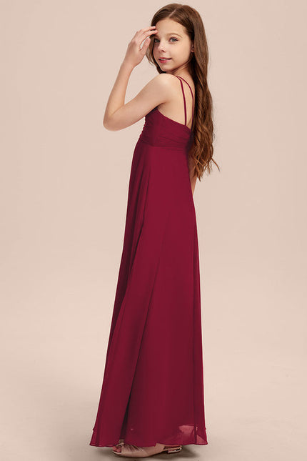 Robe Chic Flottante Céleste - gallery 3