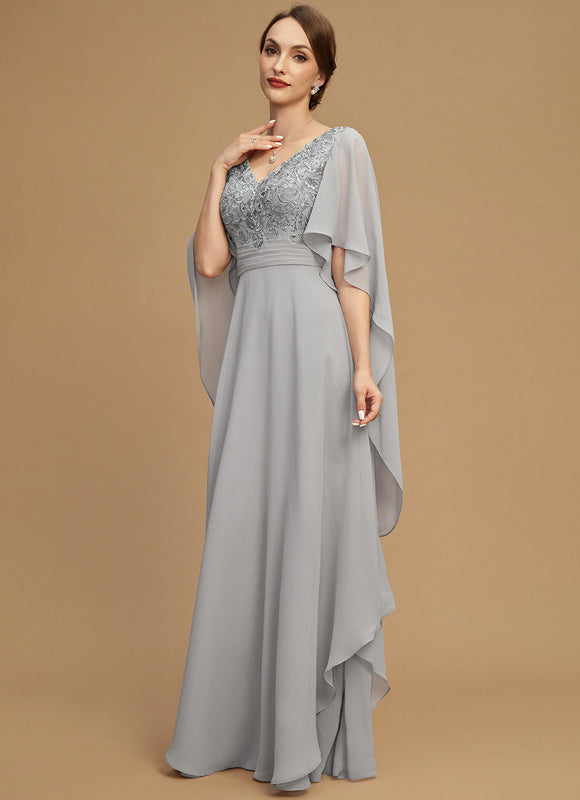 Robe Chic Sérénité Lumineuse - gallery 4