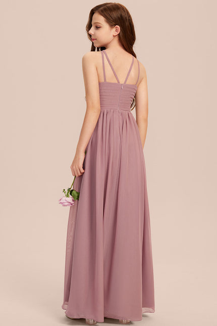 Robe Classe Et Chic Longue - gallery 3