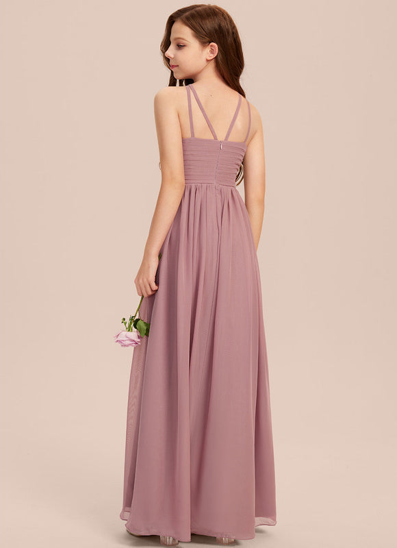 Robe Classe Et Chic Longue - gallery 3