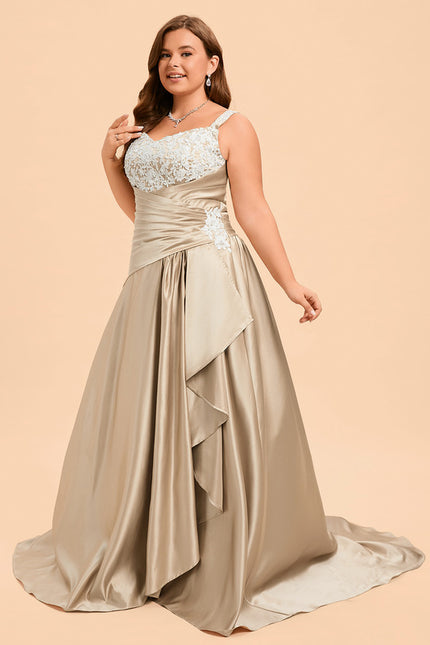 Robe Chic Éclat Soiréen - gallery 7