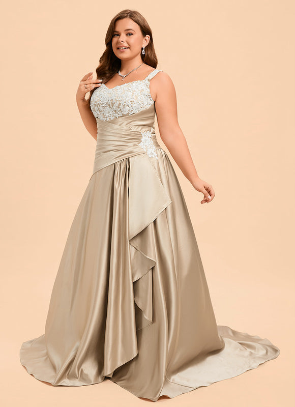 Robe Chic Éclat Soiréen - gallery 7