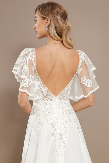 Robe Chic Lumière Éternelle - gallery 4