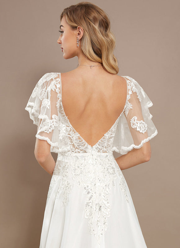 Robe Chic Lumière Éternelle - gallery 4
