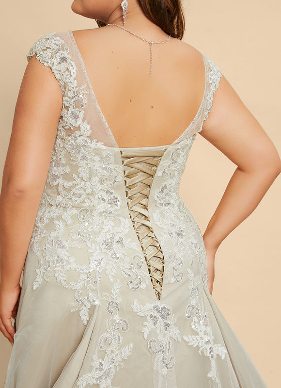 Robe Chic Éthérée Florale - gallery 8
