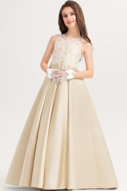 Robe Chic Éclat De Sable