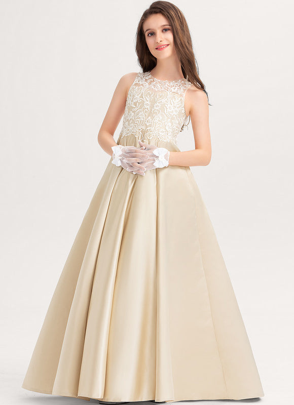 Robe Chic Éclat De Sable